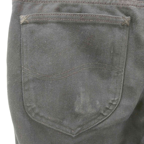 リー Lee Ameican Riders LM5102 Bootcut ブーツカットジーンズ メンズ US:28-29