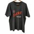 フルーツオブザルーム FRUIT OF THE LOOM USA製 BESTタグ D.A.R.E. シングルステッチ Tシャツ メンズ import:XL