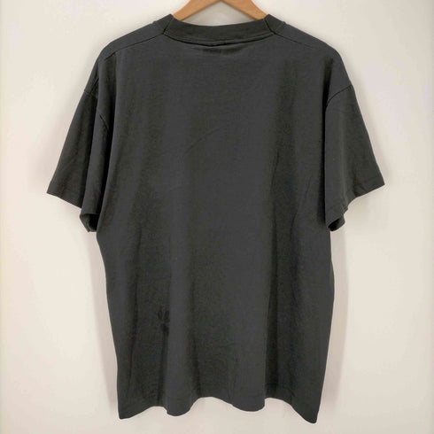 フルーツオブザルーム FRUIT OF THE LOOM USA製 BESTタグ D.A.R.E. シングルステッチ Tシャツ メンズ import:XL