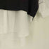 アデイインザライフユナイテッドアローズ A day in the life UNITED ARROWS Vネックベスト×シャツ レディース