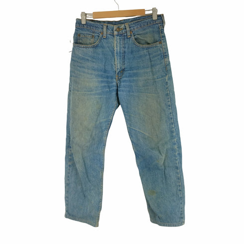 リーバイス Levis 90S 91年製 503 フィリピン製 デニムパンツ ボタン裏359 メンズ 32×33