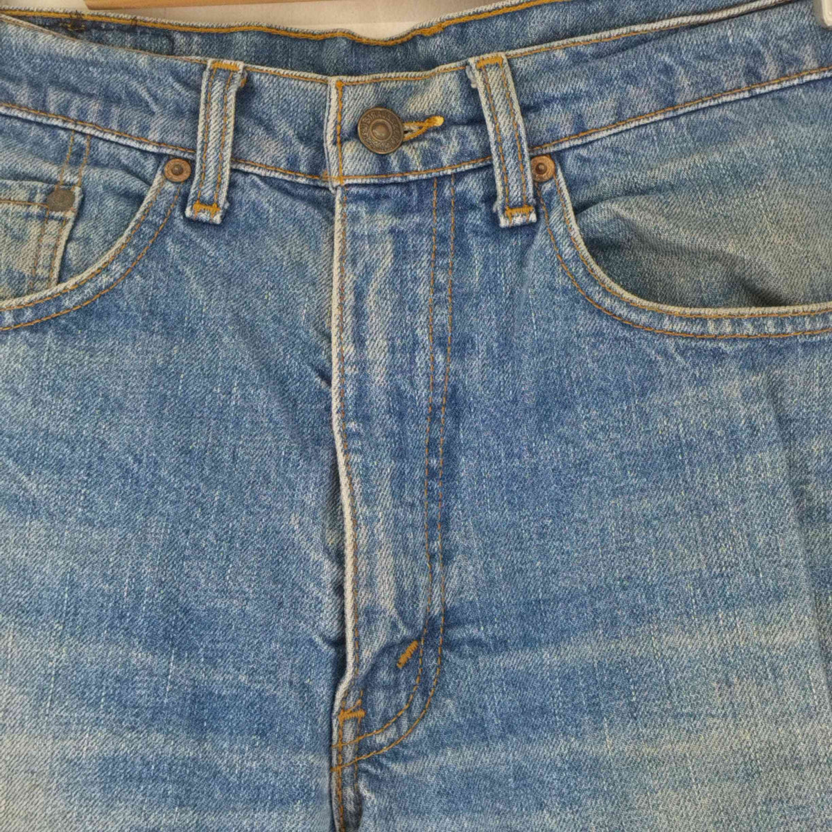 リーバイス Levis 90S 91年製 503 フィリピン製 デニムパンツ ボタン裏 