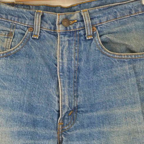 リーバイス Levis 90S 91年製 503 フィリピン製 デニムパンツ ボタン裏359 メンズ 32×33