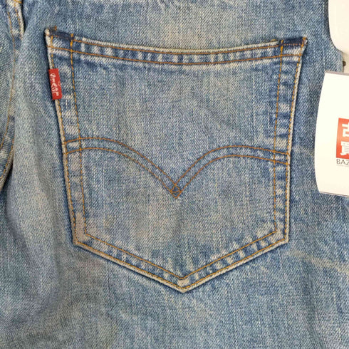 リーバイス Levis 90S 91年製 503 フィリピン製 デニムパンツ ボタン裏359 メンズ 32×33