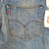 リーバイス Levis 90S 91年製 503 フィリピン製 デニムパンツ ボタン裏359 メンズ 32×33