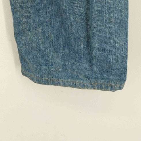 リーバイス Levis 90S 91年製 503 フィリピン製 デニムパンツ ボタン裏359 メンズ 32×33