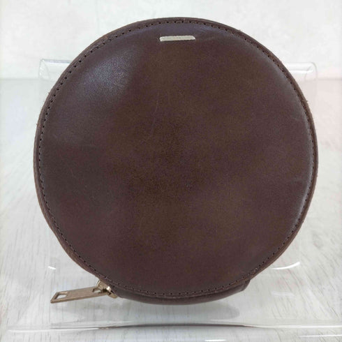 シーカー SEEKER CAEDE ラウンドシェイプウォレット レディース
