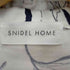 スナイデルホーム SNIDEL HOME ラインフラワーハーフスリーブシャツパンツSET レディース ONE SIZE