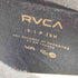 ルーカ RVCA ロゴプリント クルーネックL/Sカットソー メンズ JPN:S