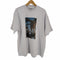 ロンハーマン Ron Herman Jerry Buttles Tee (palm tree)|ARTIST TEE メンズ JPN:M