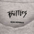 ロンハーマン Ron Herman Jerry Buttles Tee (palm tree)|ARTIST TEE メンズ JPN:M
