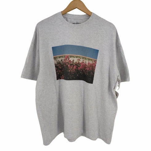 ロンハーマン Ron Herman Jerry Buttles Tee (palm tree)|ARTIST TEE メンズ JPN:M