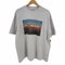 ロンハーマン Ron Herman Jerry Buttles Tee (palm tree)|ARTIST TEE メンズ JPN:M