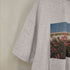 ロンハーマン Ron Herman Jerry Buttles Tee (palm tree)|ARTIST TEE メンズ JPN:M