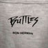ロンハーマン Ron Herman Jerry Buttles Tee (palm tree)|ARTIST TEE メンズ JPN:M