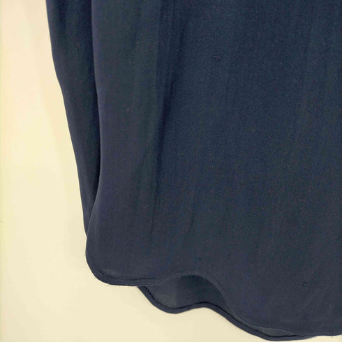 ポロラルフローレン POLO RALPH LAUREN シルク100 タイブラウス レディース SP