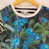 アニエスベー agnes b. PARIS フォトグラフ切り替えTシャツ レディース T2
