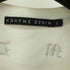 クライムデニム KRHYME DENIM フォトプリント クルーネックS/Sカットソー メンズ JPN:L