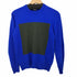 ディーゼル DIESEL カシミヤ混 ウールニット メンズ import:XL