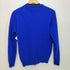 ディーゼル DIESEL カシミヤ混 ウールニット メンズ import:XL