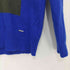 ディーゼル DIESEL カシミヤ混 ウールニット メンズ import:XL