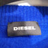 ディーゼル DIESEL カシミヤ混 ウールニット メンズ import:XL