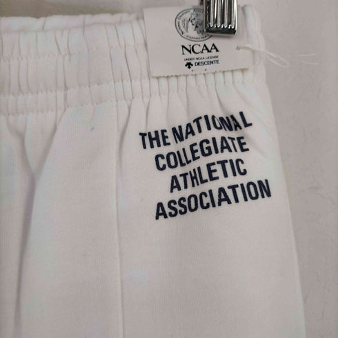 デサント descente NCAA スウェットパンツ メンズ JPN:L