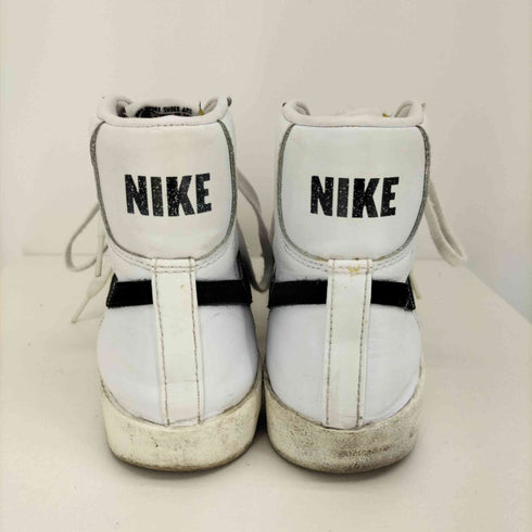 ナイキ NIKE BLAZER MID 77 VINTAGE ブレーザー ミッド レースアップ ハイカット スニーカー メンズ JPN:27
