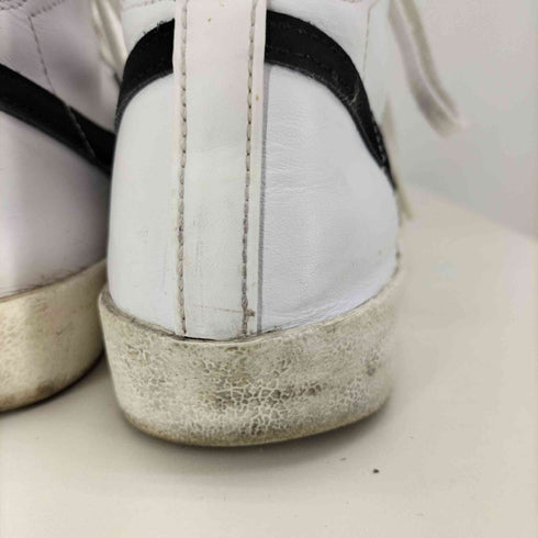 ナイキ NIKE BLAZER MID 77 VINTAGE ブレーザー ミッド レースアップ ハイカット スニーカー メンズ JPN:27