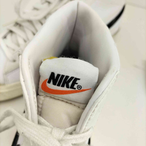 ナイキ NIKE BLAZER MID 77 VINTAGE ブレーザー ミッド レースアップ ハイカット スニーカー メンズ JPN:27