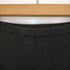 スナイデル snidel スリット ストレートリブニットパンツ レディース 0