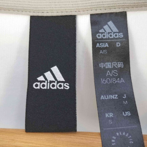 アディダス adidas フューチャーアイコン スリーストライプス スウェット レディース import:S
