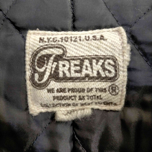 フリークス FREAKS N-3B メンズ JPN:L