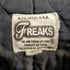 フリークス FREAKS N-3B メンズ JPN:L