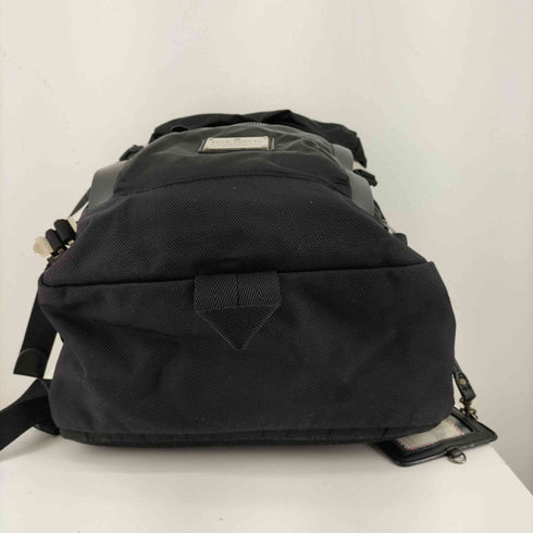 マキャベリック MAKAVELIC DOUBLE LINE BACKPACK GENERAL メンズ