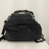 マキャベリック MAKAVELIC DOUBLE LINE BACKPACK GENERAL メンズ
