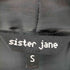 シスタージェーン SISTER JANE Barre Collar Bow Blouse レディース JPN:S