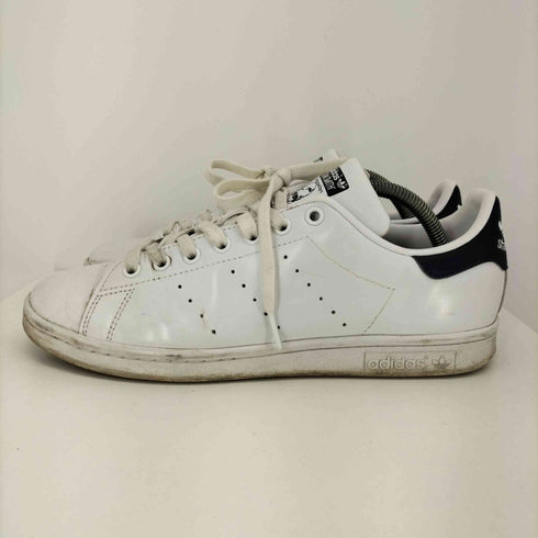 アディダスオリジナルス adidas Originals Stan Smith スタンスミス ローカットスニーカー メンズ JPN:27