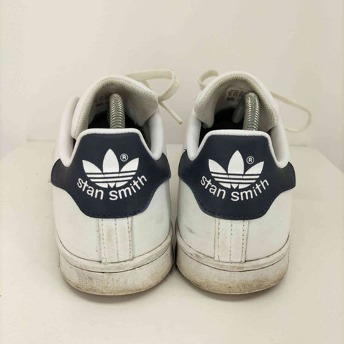 アディダスオリジナルス adidas Originals Stan Smith スタンスミス ローカットスニーカー メンズ JPN:27