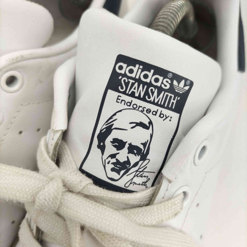 アディダスオリジナルス adidas Originals Stan Smith スタンスミス ローカットスニーカー メンズ JPN:27