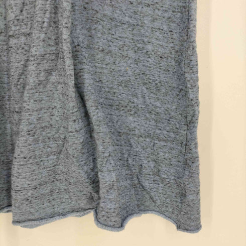 ロンハーマンカルフォルニア Ron Herman California 七分袖 コットンクルーネックワンピース レディース import:XS