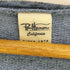 ロンハーマンカルフォルニア Ron Herman California 七分袖 コットンクルーネックワンピース レディース import:XS