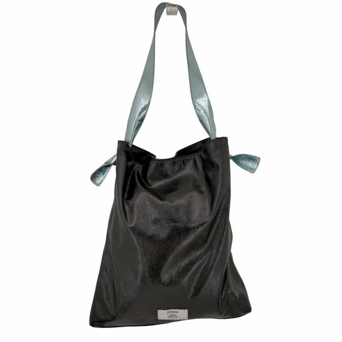 ジュエティ jouetie バイカラートートBAG レディース