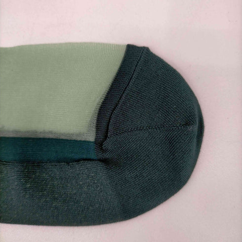 トーガアーカイブス TOGA ARCHIVES Bicolor Socks TABIO コラボソックス レディース