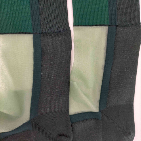 トーガアーカイブス TOGA ARCHIVES Bicolor Socks TABIO コラボソックス レディース