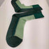 トーガアーカイブス TOGA ARCHIVES Bicolor Socks TABIO コラボソックス レディース