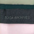 トーガアーカイブス TOGA ARCHIVES Bicolor Socks TABIO コラボソックス レディース