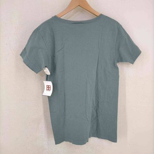 サンシャイン SUNSHINE USA製 1998年コピーライト リゾートプリントTシャツ メンズ import:M