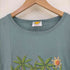 サンシャイン SUNSHINE USA製 1998年コピーライト リゾートプリントTシャツ メンズ import:M