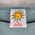 サンシャイン SUNSHINE USA製 1998年コピーライト リゾートプリントTシャツ メンズ import:M